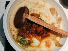 -味千拉面(惠州淡水嘉信茂广场分店)