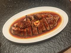 -竹雨堂创意中国菜(裕华店)