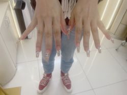 -弘源美甲美睫