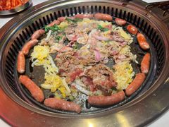 -杨记齐齐哈尔烤肉(总店)