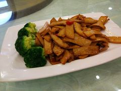 -高德海鲜舫(黄河南大街店)