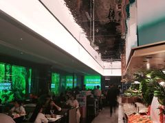 -亚马逊海鲜自助(梅溪湖步步高店)