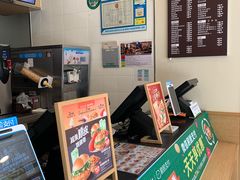 -德克士(阳光店)