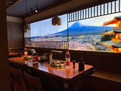 -九田家黑牛烤肉料理(新辰里亚运村店)