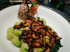 -鲤鱼门渔人码头自助餐厅