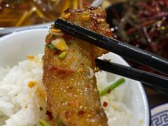 -邱金小炒·30 年盐帮江湖菜(自贡店)