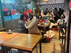 -KAOTOWN烤堂•烧烤(海汇港店)