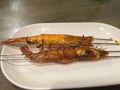 大京园海鲜烧烤-大京园海鲜烧烤(东城路店)