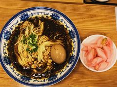 重庆小面-碗里捞川渝特色面(沙河玖耀里店)