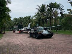 -红色娘子军纪念园