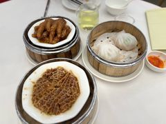 -凤凰楼酒家·粤宴点心(华强北店)