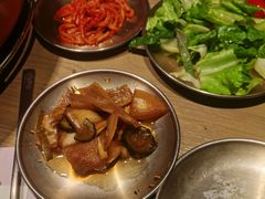 -西塔老太太泥炉烤肉(亚运村店)