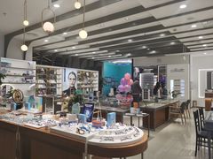 -宝岛眼镜(南京金鹰世界店)