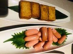 -海底捞火锅(枫蓝国际购物中心店)