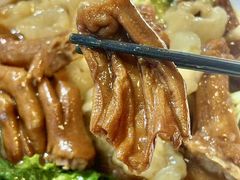 -山水茶艺馆·点心粤菜·30年老字号