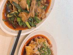 -蒲氏烤鸭(百寿路店)
