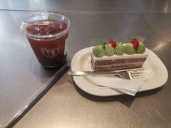 -有趣人类咖啡(永庆坊店)