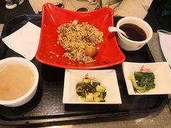 台湾卤肉饭-台湾小竹(华宇广场店)