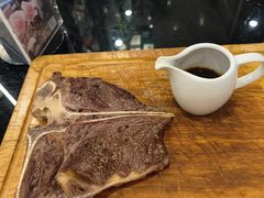 -索菲特酒店·海鲜自助 ·聚餐厅