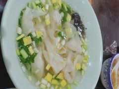 -邢家锅贴老店·非遗·开封菜(金明广场店)