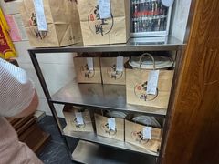 -掌上鲜(南顺城街店)