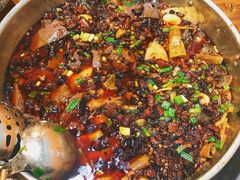 -黑竹香鸡(营和巷店)