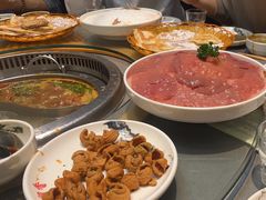 -蜀留香火锅·始于1999·原四川老火锅(白堤路店)