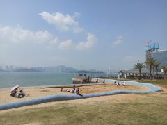-厦门海湾公园游乐场