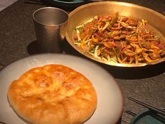 -丝路金桃·新疆菜(徐汇店)