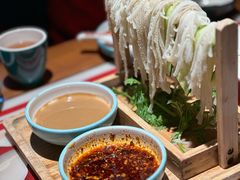 -醉长安(钟楼旗舰店)