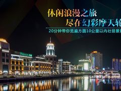-幻彩摩天轮