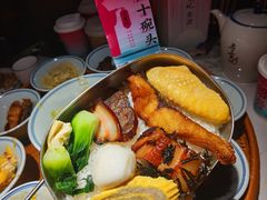 -寻宝记绍兴菜(状元店)