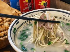 -晋情·游子轩(梅花路店)