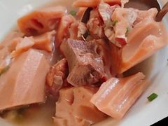 -老山村酒楼(白石洲店)