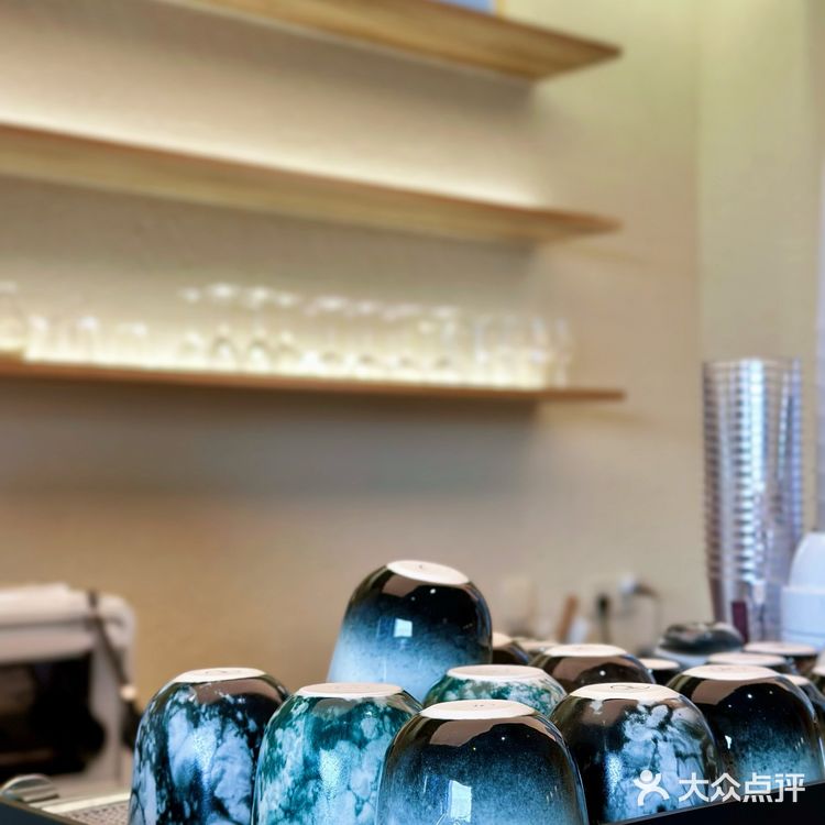 深圳新店|罗湖又多了一家喜欢的咖啡店