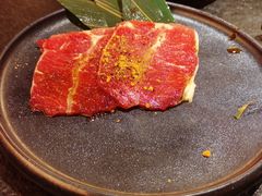 -牛YO烧肉烤肉自助(万象城春河里店)