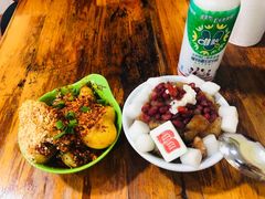 -冒椒火辣(奎星楼街店)