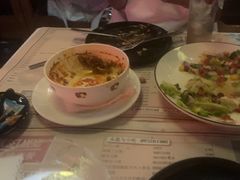 -安妮意大利餐厅(日坛店)