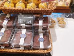 -申氏糕点(三好街店)