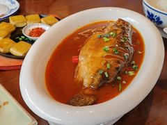 -印象徽州·正宗徽菜体验店