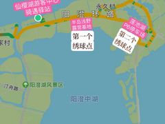-阳澄湖半岛旅游度假区