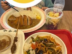 -和合谷(长虹桥店)