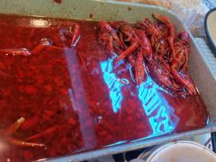 -一只虾·小龙虾·烧烤·肉蟹煲(同泰时代广场店)