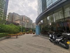 -太原凯宾斯基饭店