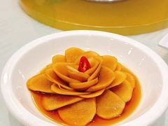 -江南村酒家