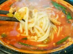 -火燒雲傣家菜(鼓楼店)