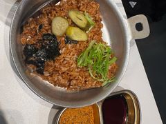 -红沃鳗鱼黑牛烤肉店(不老街店)