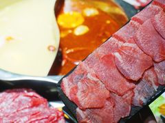 -潮味四季潮汕牛肉火锅(来凤街店)