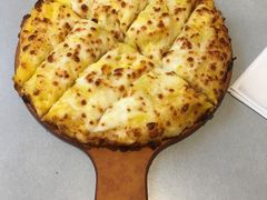 -棒约翰比萨·意面(万达店)