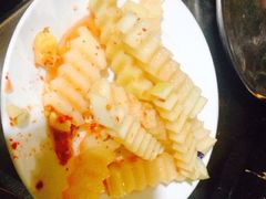 iphone_upload_pic-阿昌白族石板烧·菌锅(大理古城店)